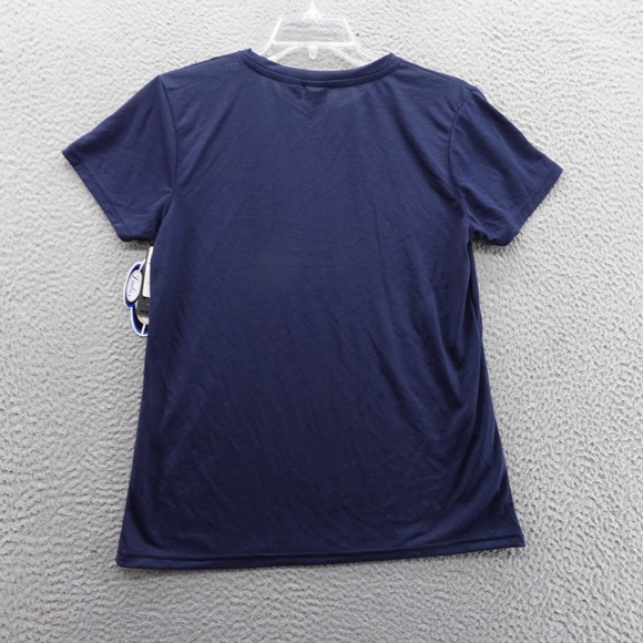 Concepts Sport NYCFC Womens TShirt‎ Large Blue New York City FC Soccer Tee NWT - Picture 2 of 13
